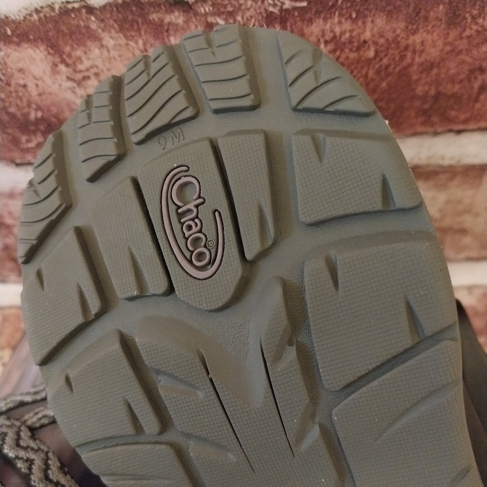 Pre-owned Chaco Sandals - Picture 7 of 10
